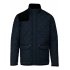 MEN'S QUILTED JACKET