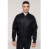 REVERSIBLE BOMBER JACKET