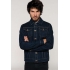 MEN'S UNLINED DENIM JACKET