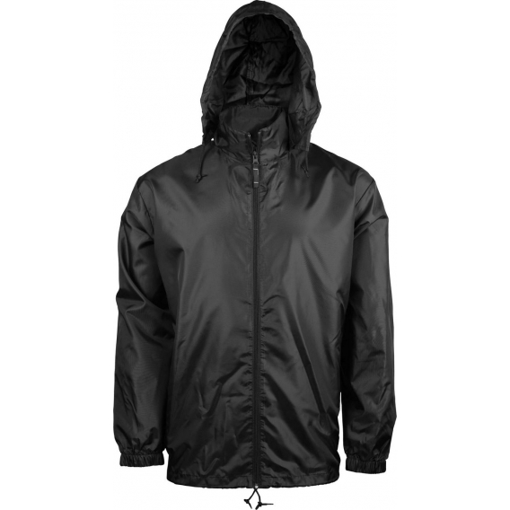 UNLINED WINDBREAKER