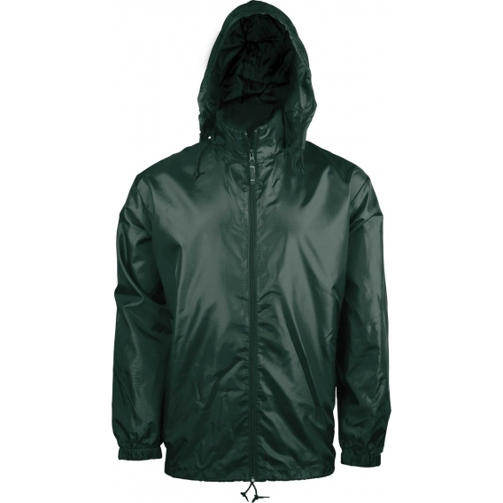 UNLINED WINDBREAKER