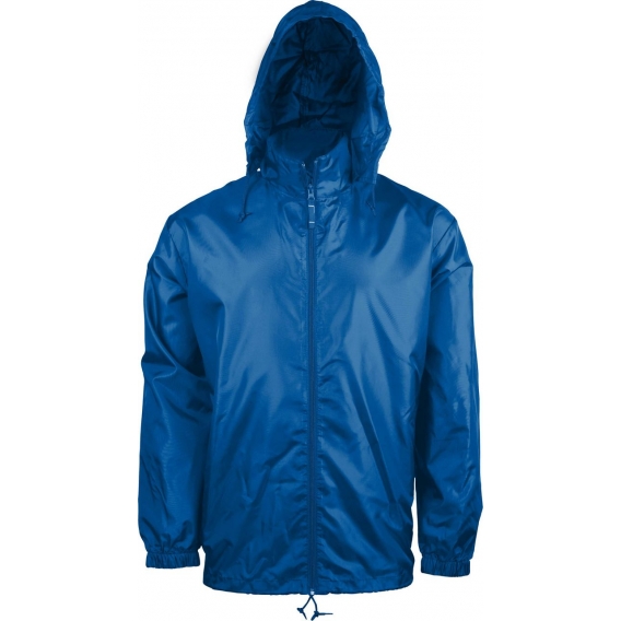 UNLINED WINDBREAKER