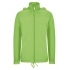 UNLINED WINDBREAKER