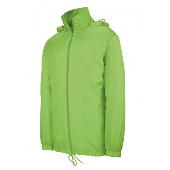 UNLINED WINDBREAKER