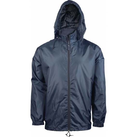 UNLINED WINDBREAKER