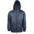 UNLINED WINDBREAKER
