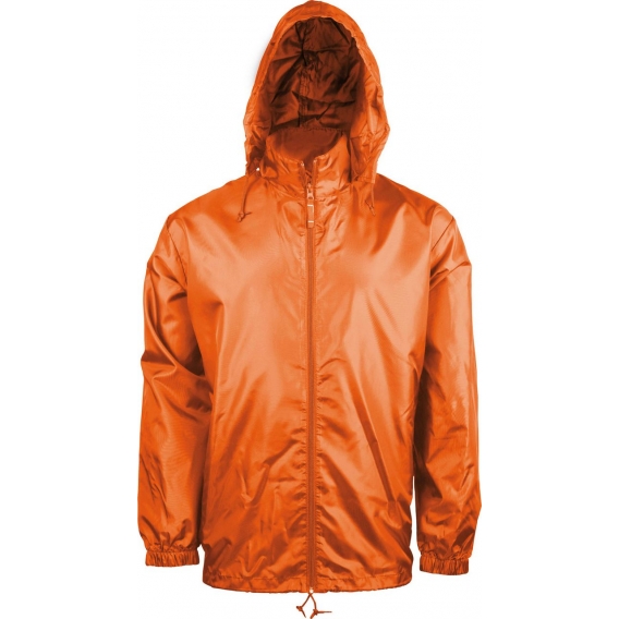 UNLINED WINDBREAKER