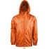 UNLINED WINDBREAKER