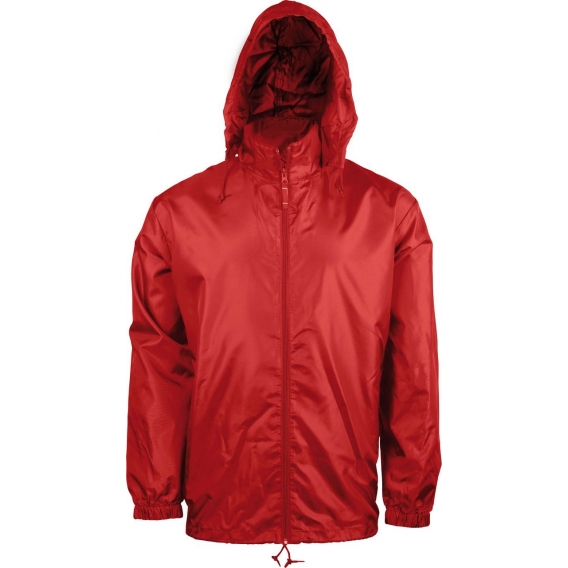 UNLINED WINDBREAKER