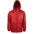 UNLINED WINDBREAKER