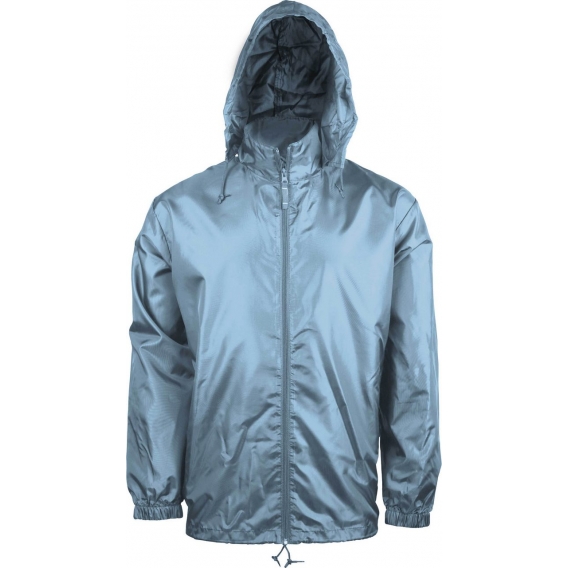 UNLINED WINDBREAKER