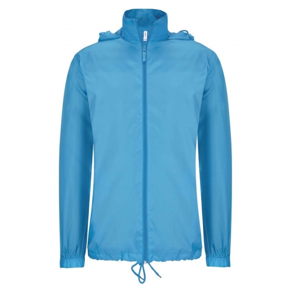UNLINED WINDBREAKER