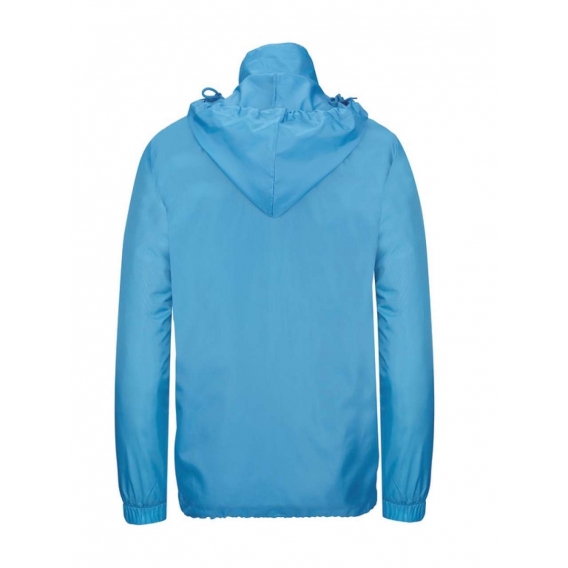 UNLINED WINDBREAKER