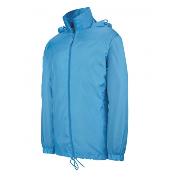 UNLINED WINDBREAKER