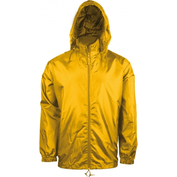 UNLINED WINDBREAKER