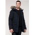 WINTER PARKA