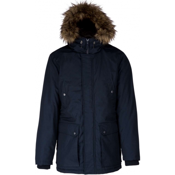 WINTER PARKA