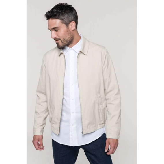 HARRINGTON BLOUSON JACKET