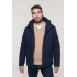 HOODED PARKA
