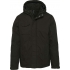 HOODED PARKA