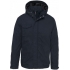HOODED PARKA