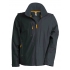 SCORE - DETACHABLE-SLEEVED BLOUSON JACKET