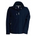 SCORE - DETACHABLE-SLEEVED BLOUSON JACKET