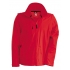 SCORE - DETACHABLE-SLEEVED BLOUSON JACKET