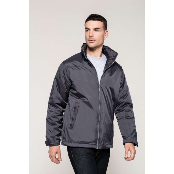 TORNADO - FLEECE LINED JACKET