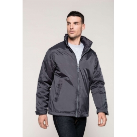 TORNADO - FLEECE LINED JACKET