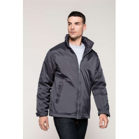 TORNADO - FLEECE LINED JACKET