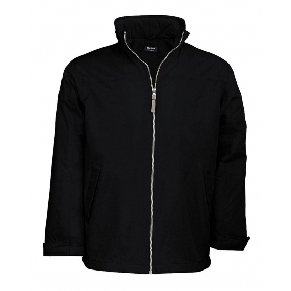 TORNADO - FLEECE LINED JACKET