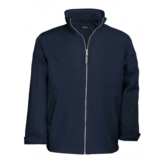 TORNADO - FLEECE LINED JACKET