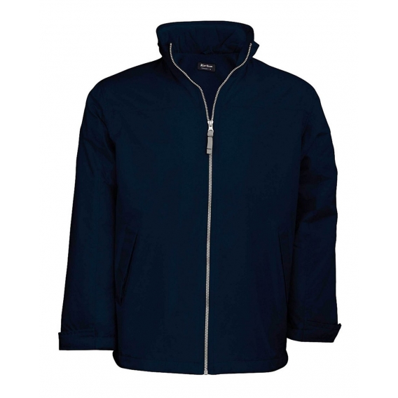 TORNADO - FLEECE LINED JACKET