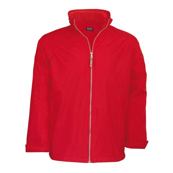 TORNADO - FLEECE LINED JACKET