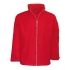 TORNADO - FLEECE LINED JACKET