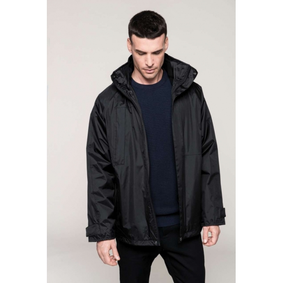 3-IN-1 PARKA