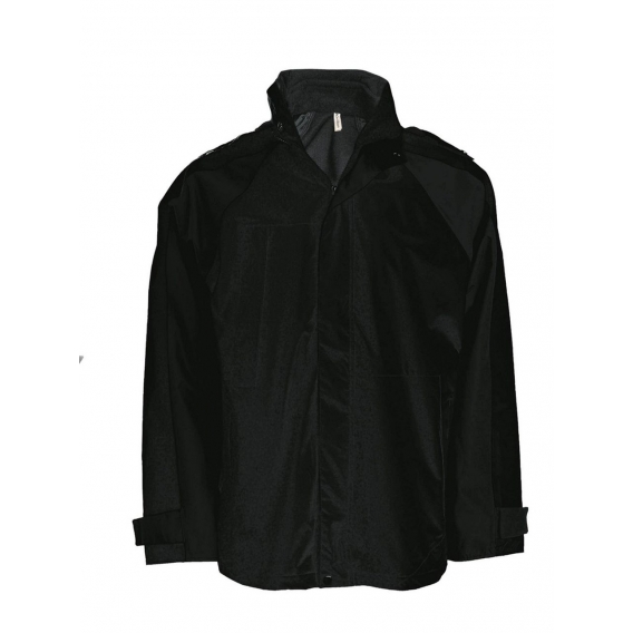 3-IN-1 PARKA