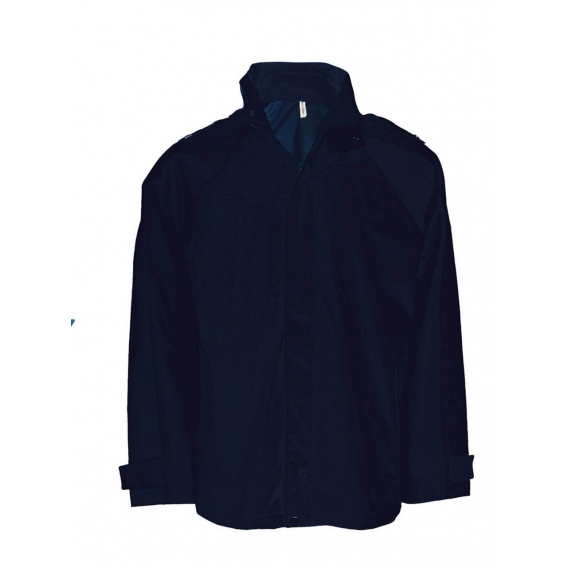 3-IN-1 PARKA