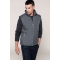 MESSENGER - BODYWARMER
