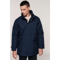 QUILTED PARKA