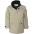 QUILTED PARKA