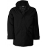 QUILTED PARKA