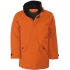 QUILTED PARKA