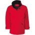 QUILTED PARKA