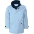 QUILTED PARKA