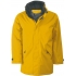 QUILTED PARKA