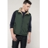RECORD - FLEECE LINED BODYWARMER