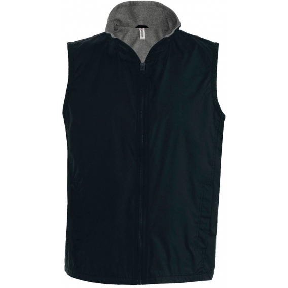 RECORD - FLEECE LINED BODYWARMER