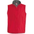 RECORD - FLEECE LINED BODYWARMER